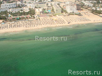 Marabout Hotel 39